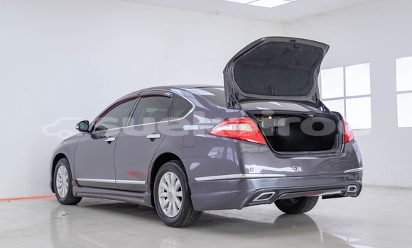 Buy Used Nissan Teana Other Car in Bangkok in Bangkok Buy Used Nissan Teana Other Car in Bangkok in Bangkok