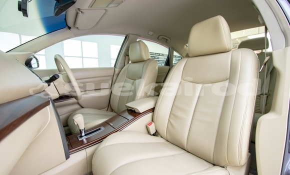 Buy Used Nissan Teana Other Car in Bangkok in Bangkok Buy Used Nissan Teana Other Car in Bangkok in Bangkok