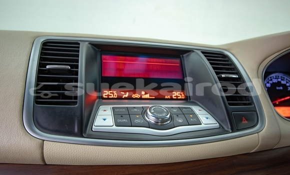 Buy Used Nissan Teana Other Car in Bangkok in Bangkok Buy Used Nissan Teana Other Car in Bangkok in Bangkok