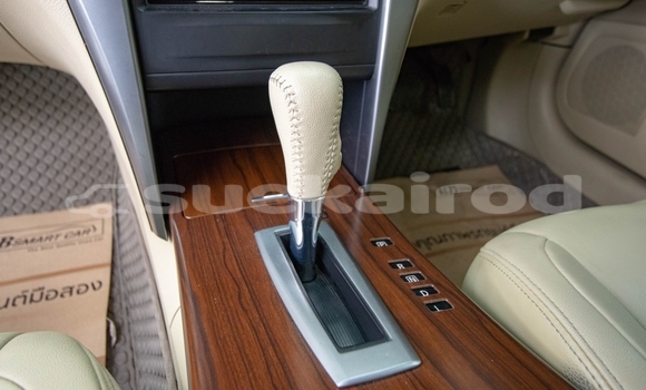 Buy Used Nissan Teana Other Car in Bangkok in Bangkok Buy Used Nissan Teana Other Car in Bangkok in Bangkok