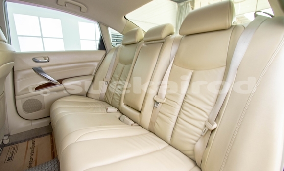 Buy Used Nissan Teana Other Car in Bangkok in Bangkok Buy Used Nissan Teana Other Car in Bangkok in Bangkok