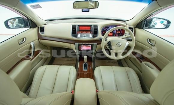 Buy Used Nissan Teana Other Car in Bangkok in Bangkok Buy Used Nissan Teana Other Car in Bangkok in Bangkok