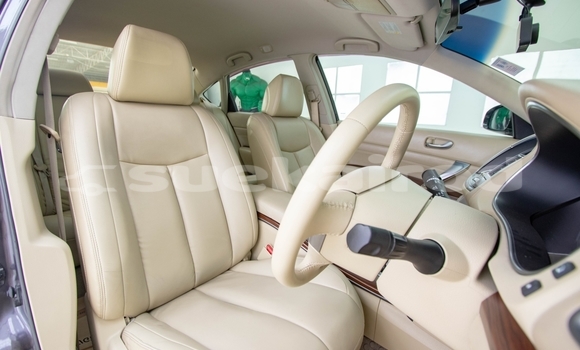 Buy Used Nissan Teana Other Car in Bangkok in Bangkok Buy Used Nissan Teana Other Car in Bangkok in Bangkok