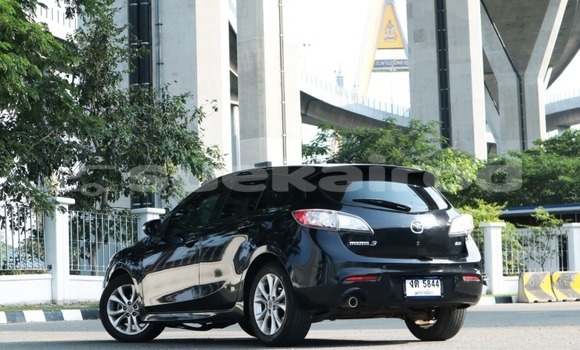 ซื้อ รถมือสอง Mazda 3 สีดำ รถยนต์ ใน %{เมือง} ใน กรุงเทพมหานคร ซื้อ รถมือสอง Mazda 3 สีดำ รถยนต์ ใน %{เมือง} ใน กรุงเทพมหานคร