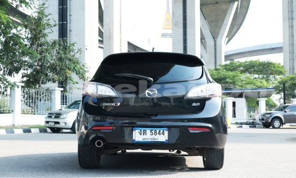 ซื้อ รถมือสอง Mazda 3 สีดำ รถยนต์ ใน %{เมือง} ใน กรุงเทพมหานคร ซื้อ รถมือสอง Mazda 3 สีดำ รถยนต์ ใน %{เมือง} ใน กรุงเทพมหานคร