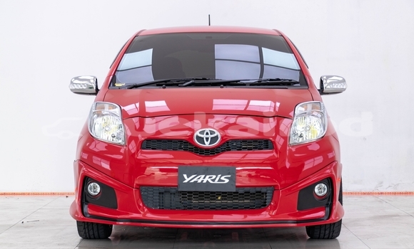 ซื้อ รถมือสอง Toyota Yaris สีแดง รถยนต์ ใน %{เมือง} ใน กรุงเทพมหานคร ซื้อ รถมือสอง Toyota Yaris สีแดง รถยนต์ ใน %{เมือง} ใน กรุงเทพมหานคร