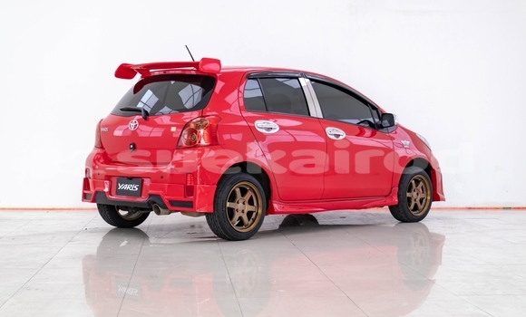 ซื้อ รถมือสอง Toyota Yaris สีแดง รถยนต์ ใน %{เมือง} ใน กรุงเทพมหานคร ซื้อ รถมือสอง Toyota Yaris สีแดง รถยนต์ ใน %{เมือง} ใน กรุงเทพมหานคร