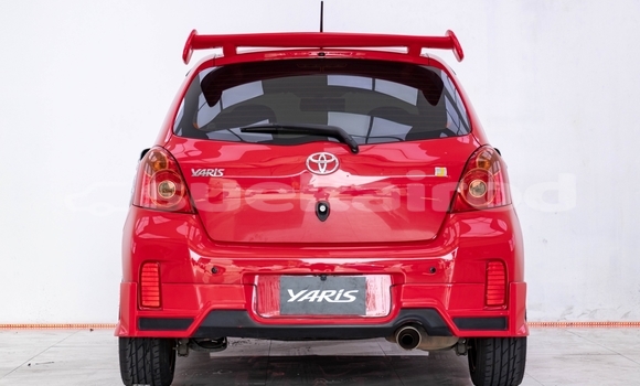 ซื้อ รถมือสอง Toyota Yaris สีแดง รถยนต์ ใน %{เมือง} ใน กรุงเทพมหานคร ซื้อ รถมือสอง Toyota Yaris สีแดง รถยนต์ ใน %{เมือง} ใน กรุงเทพมหานคร