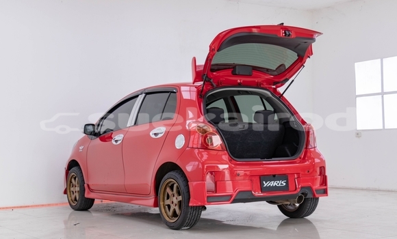 ซื้อ รถมือสอง Toyota Yaris สีแดง รถยนต์ ใน %{เมือง} ใน กรุงเทพมหานคร ซื้อ รถมือสอง Toyota Yaris สีแดง รถยนต์ ใน %{เมือง} ใน กรุงเทพมหานคร