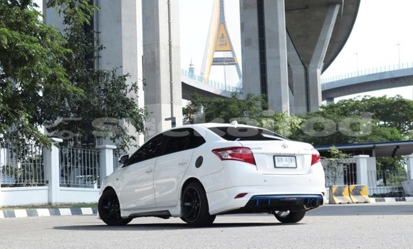 ซื้อ รถมือสอง Toyota Vios ขาว รถยนต์ ใน %{เมือง} ใน กรุงเทพมหานคร ซื้อ รถมือสอง Toyota Vios ขาว รถยนต์ ใน %{เมือง} ใน กรุงเทพมหานคร