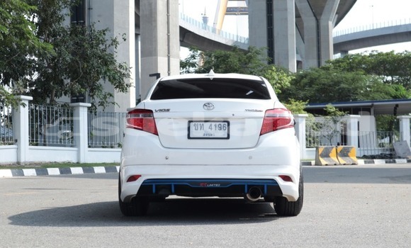 ซื้อ รถมือสอง Toyota Vios ขาว รถยนต์ ใน %{เมือง} ใน กรุงเทพมหานคร ซื้อ รถมือสอง Toyota Vios ขาว รถยนต์ ใน %{เมือง} ใน กรุงเทพมหานคร