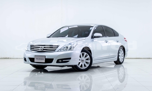 Buy Used Nissan Teana Other Car in Samut Sakhon in Samut Sakhon