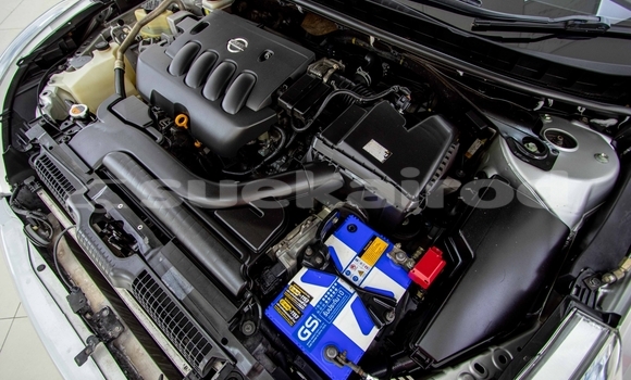 Buy Used Nissan Teana Other Car in Samut Sakhon in Samut Sakhon Buy Used Nissan Teana Other Car in Samut Sakhon in Samut Sakhon