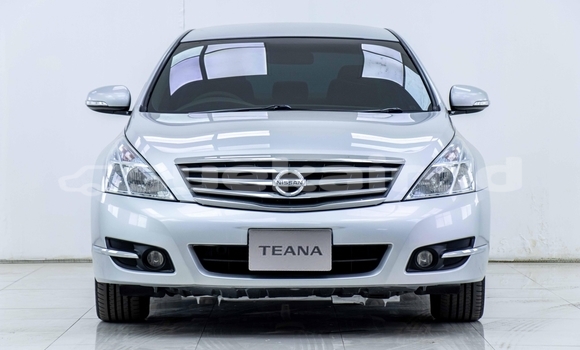 Buy Used Nissan Teana Other Car in Samut Sakhon in Samut Sakhon Buy Used Nissan Teana Other Car in Samut Sakhon in Samut Sakhon