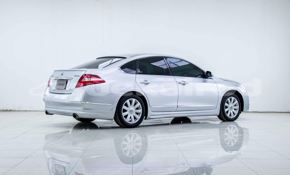 Buy Used Nissan Teana Other Car in Samut Sakhon in Samut Sakhon Buy Used Nissan Teana Other Car in Samut Sakhon in Samut Sakhon