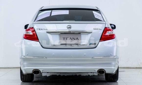 Buy Used Nissan Teana Other Car in Samut Sakhon in Samut Sakhon Buy Used Nissan Teana Other Car in Samut Sakhon in Samut Sakhon