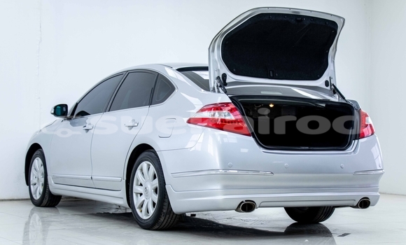 Buy Used Nissan Teana Other Car in Samut Sakhon in Samut Sakhon Buy Used Nissan Teana Other Car in Samut Sakhon in Samut Sakhon