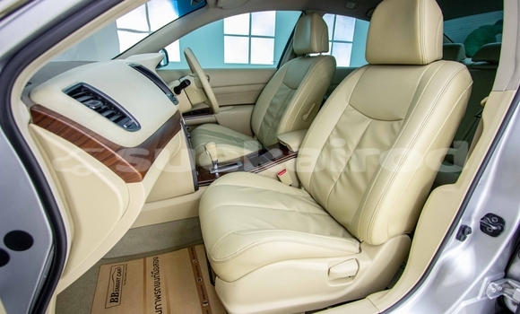 Buy Used Nissan Teana Other Car in Samut Sakhon in Samut Sakhon Buy Used Nissan Teana Other Car in Samut Sakhon in Samut Sakhon