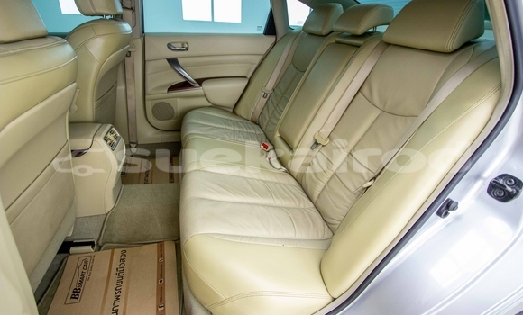 Buy Used Nissan Teana Other Car in Samut Sakhon in Samut Sakhon Buy Used Nissan Teana Other Car in Samut Sakhon in Samut Sakhon