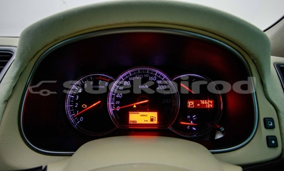 Buy Used Nissan Teana Other Car in Samut Sakhon in Samut Sakhon Buy Used Nissan Teana Other Car in Samut Sakhon in Samut Sakhon