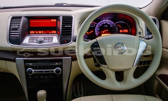 Buy Used Nissan Teana Other Car in Samut Sakhon in Samut Sakhon Buy Used Nissan Teana Other Car in Samut Sakhon in Samut Sakhon