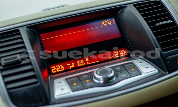 Buy Used Nissan Teana Other Car in Samut Sakhon in Samut Sakhon Buy Used Nissan Teana Other Car in Samut Sakhon in Samut Sakhon