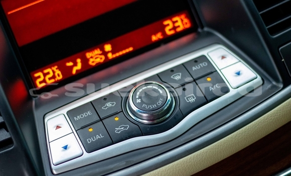 Buy Used Nissan Teana Other Car in Samut Sakhon in Samut Sakhon Buy Used Nissan Teana Other Car in Samut Sakhon in Samut Sakhon