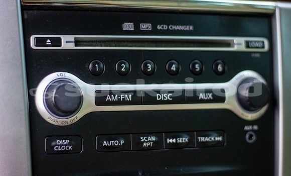 Buy Used Nissan Teana Other Car in Samut Sakhon in Samut Sakhon Buy Used Nissan Teana Other Car in Samut Sakhon in Samut Sakhon