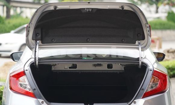 Buy Used Honda Civic Silver Car in Bangkok in Bangkok Buy Used Honda Civic Silver Car in Bangkok in Bangkok