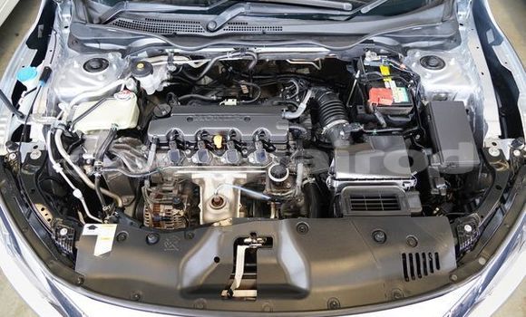 Buy Used Honda Civic Silver Car in Bangkok in Bangkok Buy Used Honda Civic Silver Car in Bangkok in Bangkok