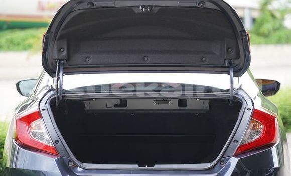 Buy Used Honda Civic Black Car in Bangkok in Bangkok Buy Used Honda Civic Black Car in Bangkok in Bangkok