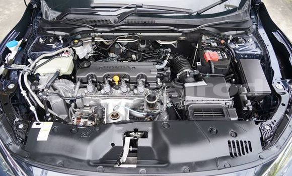 Buy Used Honda Civic Black Car in Bangkok in Bangkok Buy Used Honda Civic Black Car in Bangkok in Bangkok