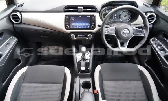 Buy Used Nissan Almera Other Car in Bangkok in Bangkok Buy Used Nissan Almera Other Car in Bangkok in Bangkok