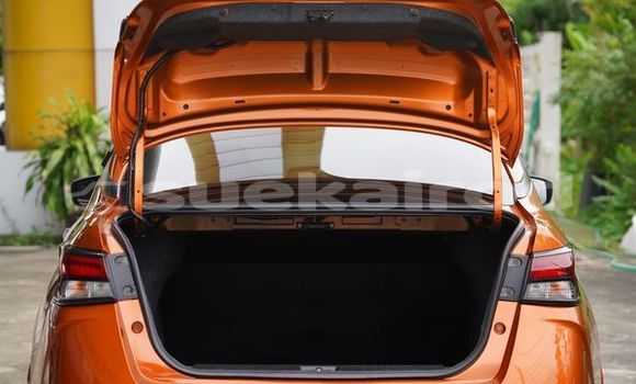 Buy Used Nissan Almera Other Car in Bangkok in Bangkok Buy Used Nissan Almera Other Car in Bangkok in Bangkok