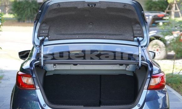 Buy Used Mazda 2 Blue Car in Bangkok in Bangkok Buy Used Mazda 2 Blue Car in Bangkok in Bangkok