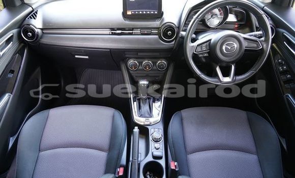 Buy Used Mazda 2 Blue Car in Bangkok in Bangkok Buy Used Mazda 2 Blue Car in Bangkok in Bangkok