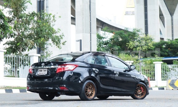 ซื้อ รถมือสอง Toyota Vios สีดำ รถยนต์ ใน %{เมือง} ใน กรุงเทพมหานคร ซื้อ รถมือสอง Toyota Vios สีดำ รถยนต์ ใน %{เมือง} ใน กรุงเทพมหานคร