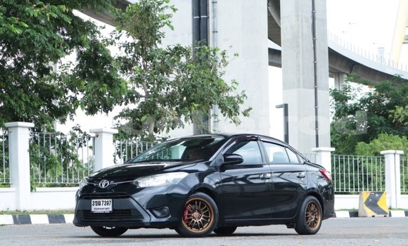 ซื้อ รถมือสอง Toyota Vios สีดำ รถยนต์ ใน %{เมือง} ใน กรุงเทพมหานคร ซื้อ รถมือสอง Toyota Vios สีดำ รถยนต์ ใน %{เมือง} ใน กรุงเทพมหานคร
