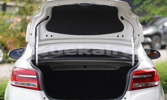 Buy Used Toyota Vios White Car in Bangkok in Bangkok Buy Used Toyota Vios White Car in Bangkok in Bangkok