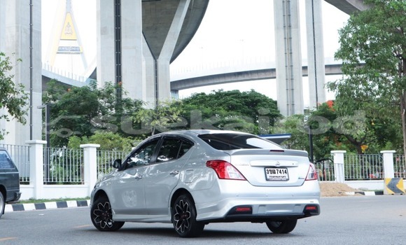 ซื้อ รถมือสอง Nissan Almera เงิน รถยนต์ ใน %{เมือง} ใน กรุงเทพมหานคร ซื้อ รถมือสอง Nissan Almera เงิน รถยนต์ ใน %{เมือง} ใน กรุงเทพมหานคร