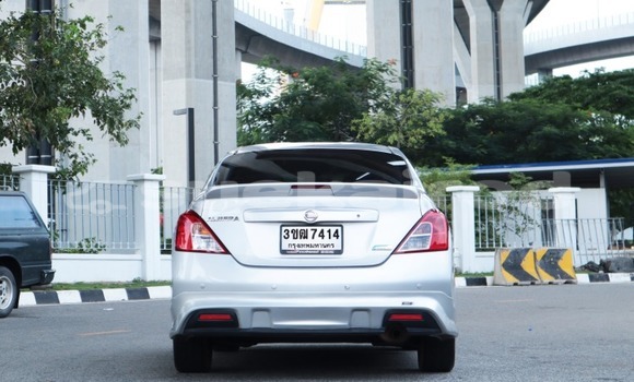ซื้อ รถมือสอง Nissan Almera เงิน รถยนต์ ใน %{เมือง} ใน กรุงเทพมหานคร ซื้อ รถมือสอง Nissan Almera เงิน รถยนต์ ใน %{เมือง} ใน กรุงเทพมหานคร