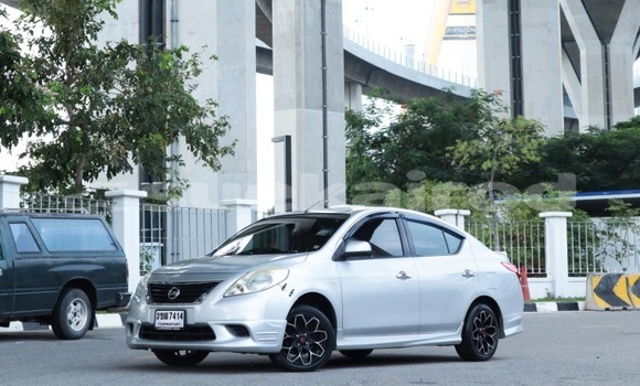ซื้อ รถมือสอง Nissan Almera เงิน รถยนต์ ใน %{เมือง} ใน กรุงเทพมหานคร ซื้อ รถมือสอง Nissan Almera เงิน รถยนต์ ใน %{เมือง} ใน กรุงเทพมหานคร