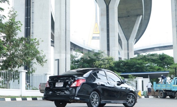 ซื้อ รถมือสอง Nissan Almera สีดำ รถยนต์ ใน %{เมือง} ใน กรุงเทพมหานคร ซื้อ รถมือสอง Nissan Almera สีดำ รถยนต์ ใน %{เมือง} ใน กรุงเทพมหานคร