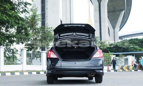 ซื้อ รถมือสอง Nissan Almera สีดำ รถยนต์ ใน %{เมือง} ใน กรุงเทพมหานคร ซื้อ รถมือสอง Nissan Almera สีดำ รถยนต์ ใน %{เมือง} ใน กรุงเทพมหานคร