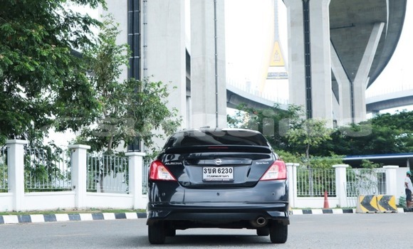 ซื้อ รถมือสอง Nissan Almera สีดำ รถยนต์ ใน %{เมือง} ใน กรุงเทพมหานคร ซื้อ รถมือสอง Nissan Almera สีดำ รถยนต์ ใน %{เมือง} ใน กรุงเทพมหานคร