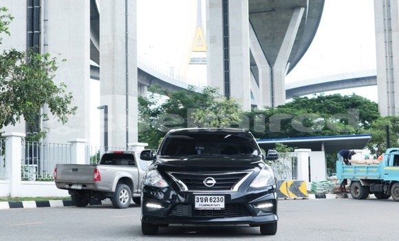 ซื้อ รถมือสอง Nissan Almera สีดำ รถยนต์ ใน %{เมือง} ใน กรุงเทพมหานคร ซื้อ รถมือสอง Nissan Almera สีดำ รถยนต์ ใน %{เมือง} ใน กรุงเทพมหานคร