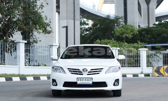ซื้อ รถมือสอง Toyota Altis ขาว รถยนต์ ใน %{เมือง} ใน กรุงเทพมหานคร ซื้อ รถมือสอง Toyota Altis ขาว รถยนต์ ใน %{เมือง} ใน กรุงเทพมหานคร