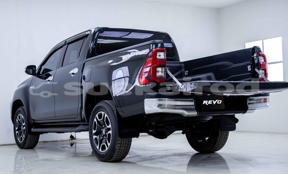 ซื้อ รถมือสอง Toyota Hiluxe Revo สีดำ รถยนต์ ใน %{เมือง} ใน สมุทรสาคร ซื้อ รถมือสอง Toyota Hiluxe Revo สีดำ รถยนต์ ใน %{เมือง} ใน สมุทรสาคร
