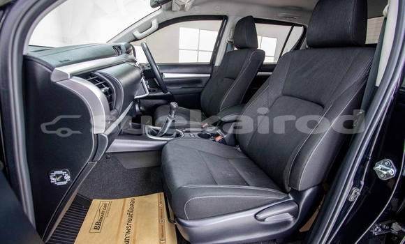 ซื้อ รถมือสอง Toyota Hiluxe Revo สีดำ รถยนต์ ใน %{เมือง} ใน สมุทรสาคร ซื้อ รถมือสอง Toyota Hiluxe Revo สีดำ รถยนต์ ใน %{เมือง} ใน สมุทรสาคร