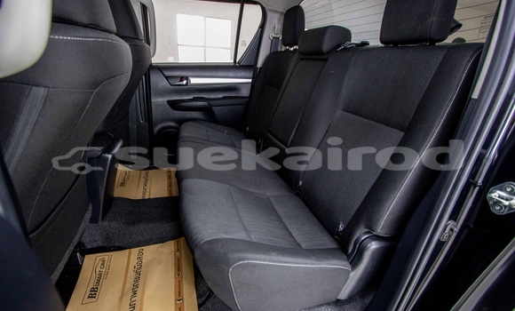 ซื้อ รถมือสอง Toyota Hiluxe Revo สีดำ รถยนต์ ใน %{เมือง} ใน สมุทรสาคร ซื้อ รถมือสอง Toyota Hiluxe Revo สีดำ รถยนต์ ใน %{เมือง} ใน สมุทรสาคร